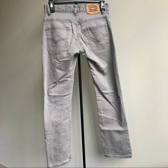 Levi's 511 Slim Fit Jeans - Picture 6 of 6